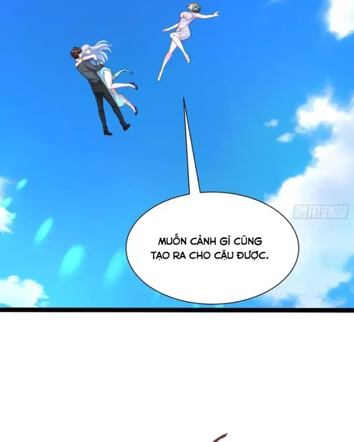 Bỏ Làm Simp Chúa, Ta Có Trong Tay Cả Tỉ Thần Hào Chương 306 Ảnh 11
