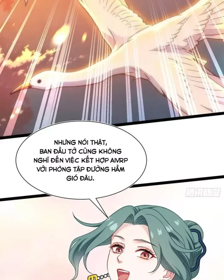 Bỏ Làm Simp Chúa, Ta Có Trong Tay Cả Tỉ Thần Hào Chương 306 Ảnh 19