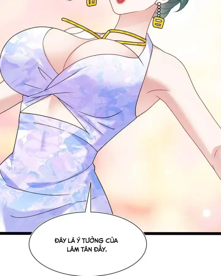 Bỏ Làm Simp Chúa, Ta Có Trong Tay Cả Tỉ Thần Hào Chương 306 Ảnh 20