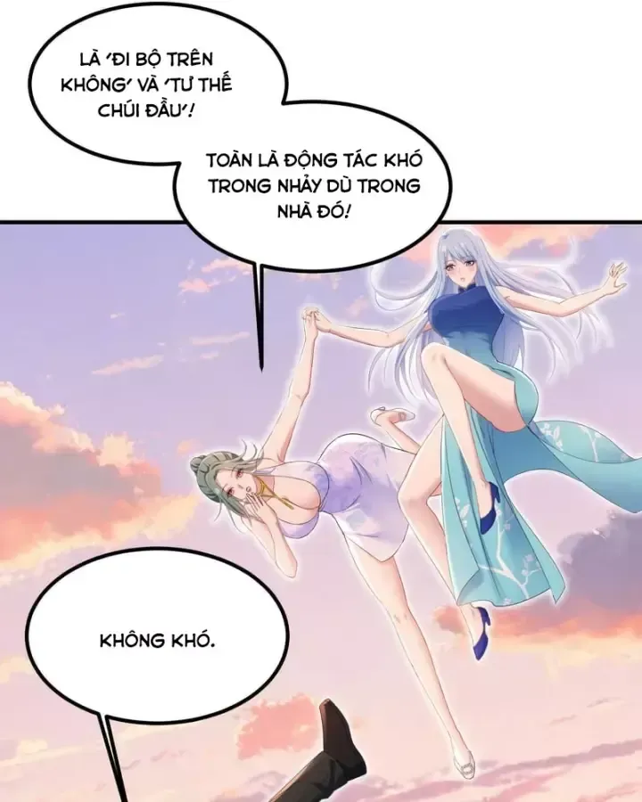 Bỏ Làm Simp Chúa, Ta Có Trong Tay Cả Tỉ Thần Hào Chương 306 Ảnh 29