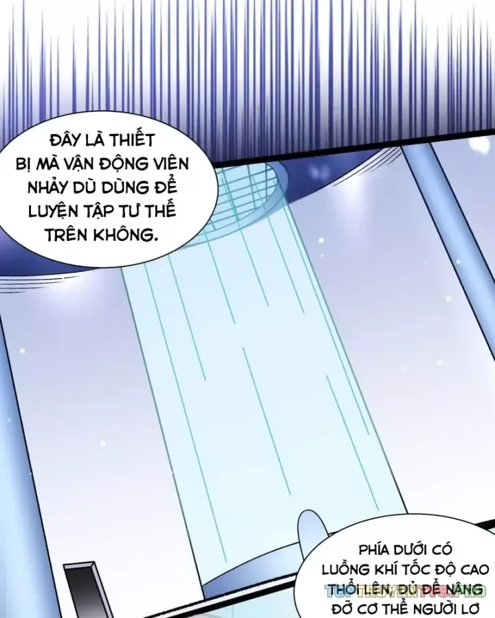 Bỏ Làm Simp Chúa, Ta Có Trong Tay Cả Tỉ Thần Hào Chương 306 Ảnh 4
