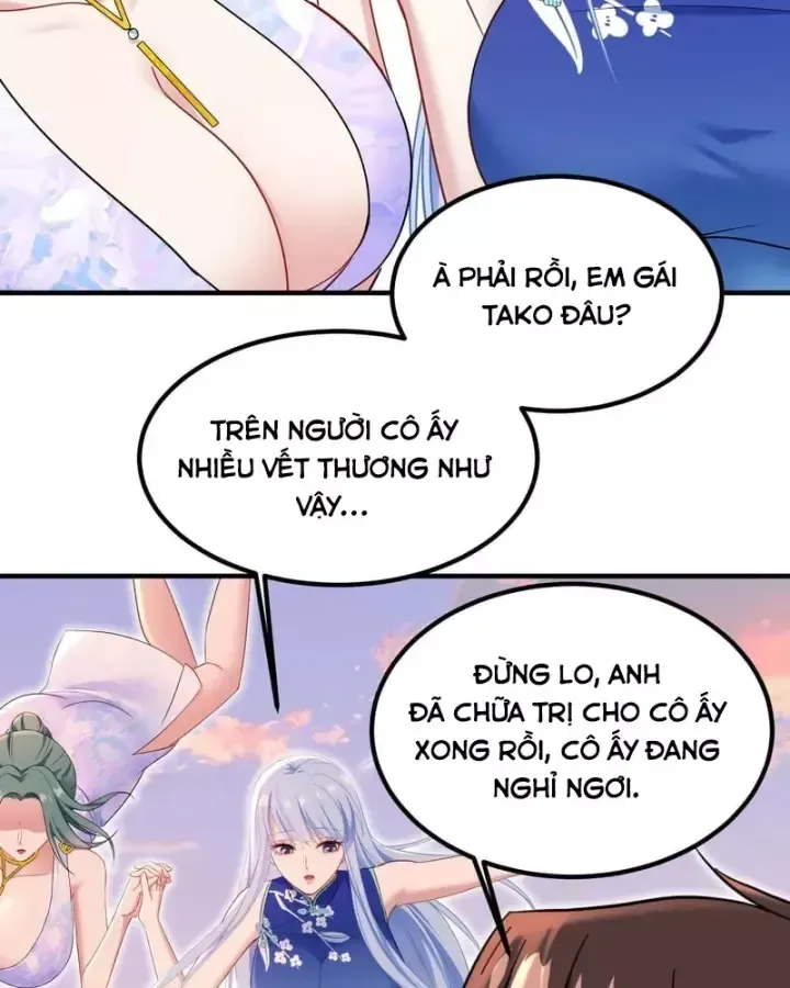 Bỏ Làm Simp Chúa, Ta Có Trong Tay Cả Tỉ Thần Hào Chương 306 Ảnh 32