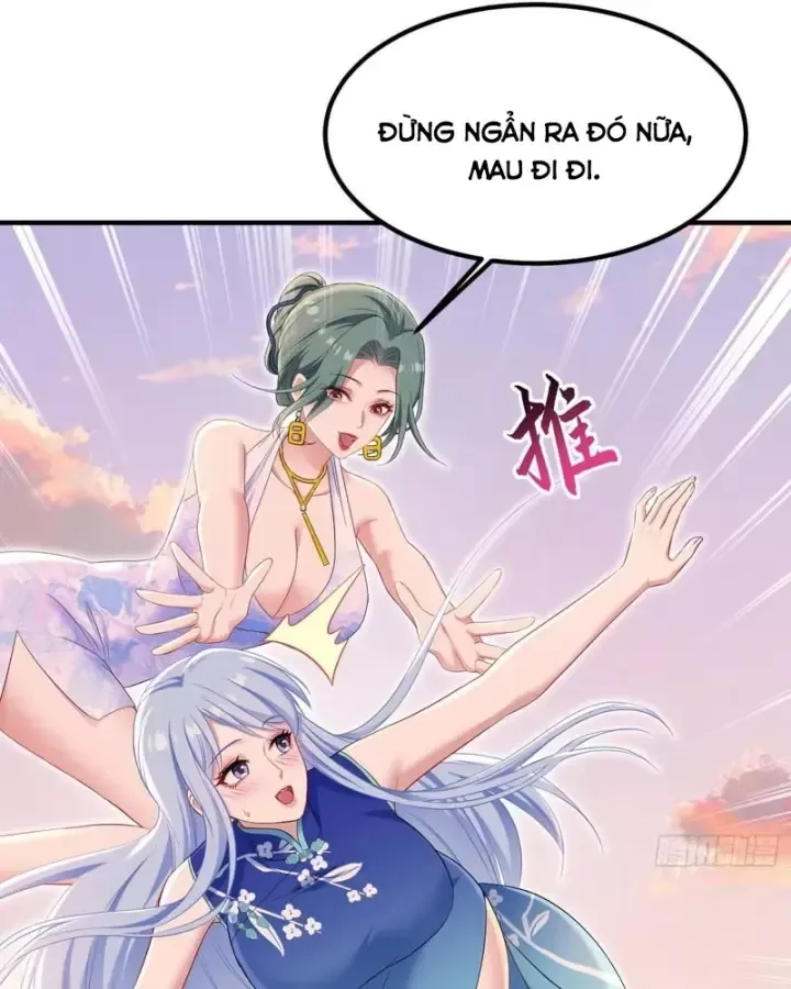 Bỏ Làm Simp Chúa, Ta Có Trong Tay Cả Tỉ Thần Hào Chương 306 Ảnh 35