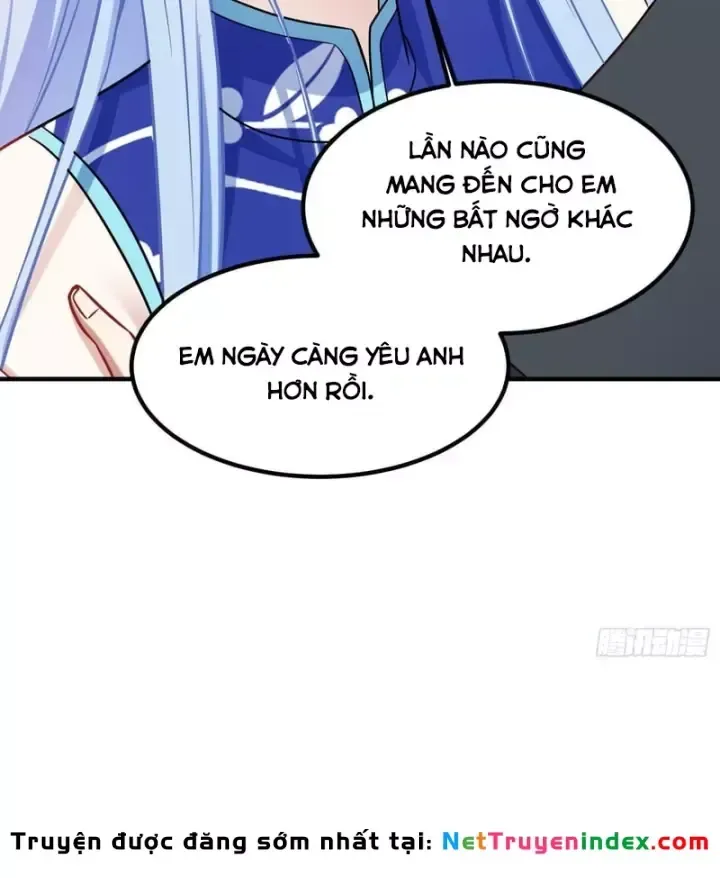 Bỏ Làm Simp Chúa, Ta Có Trong Tay Cả Tỉ Thần Hào Chương 306 Ảnh 40