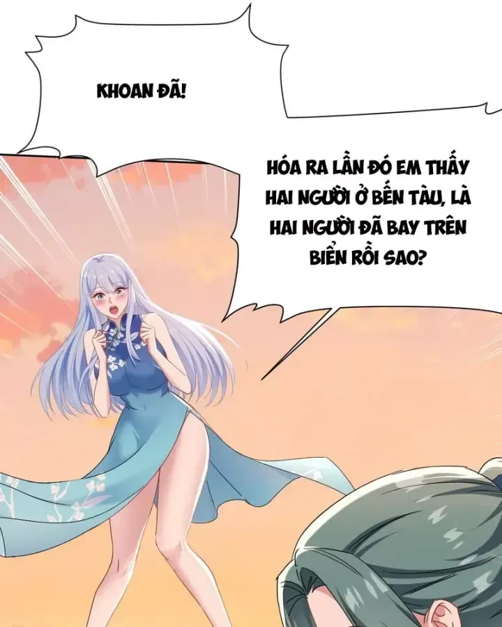 Bỏ Làm Simp Chúa, Ta Có Trong Tay Cả Tỉ Thần Hào Chương 306 Ảnh 63