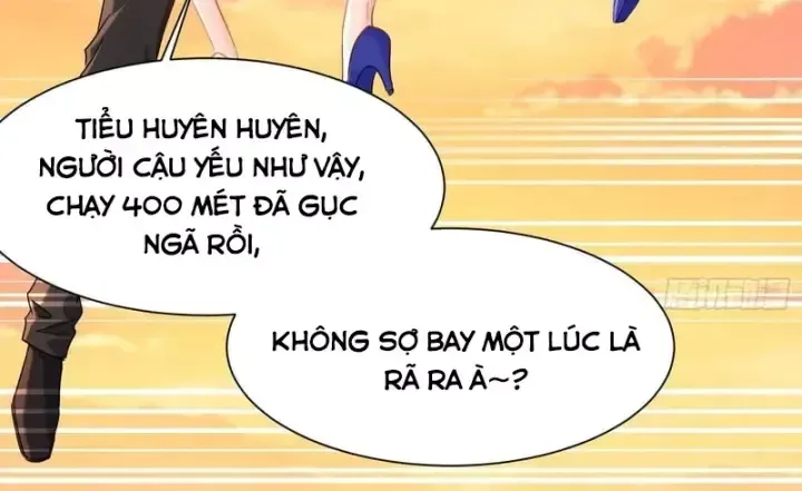 Bỏ Làm Simp Chúa, Ta Có Trong Tay Cả Tỉ Thần Hào Chương 306 Ảnh 66