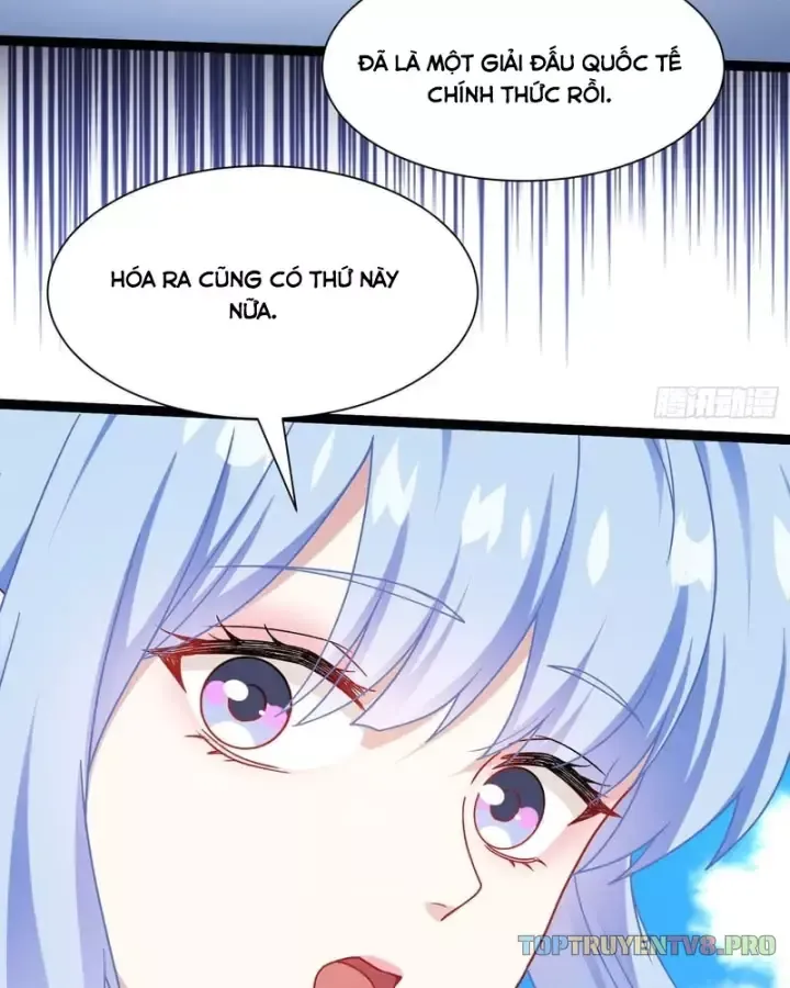 Bỏ Làm Simp Chúa, Ta Có Trong Tay Cả Tỉ Thần Hào Chương 306 Ảnh 8