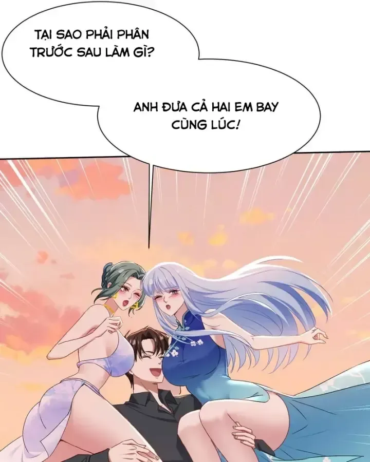 Bỏ Làm Simp Chúa, Ta Có Trong Tay Cả Tỉ Thần Hào Chương 306 Ảnh 71