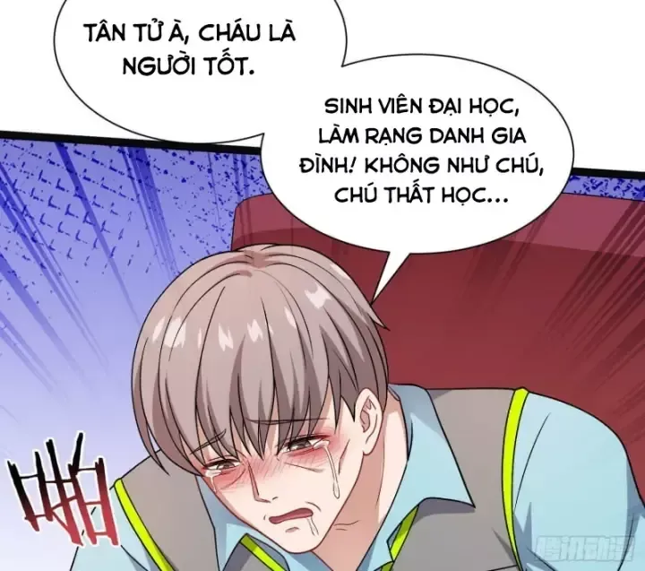 Bỏ Làm Simp Chúa, Ta Có Trong Tay Cả Tỉ Thần Hào Chương 308 Ảnh 23