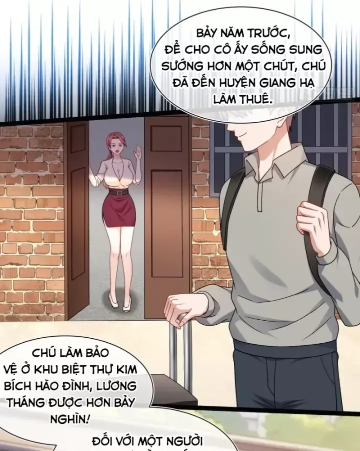 Bỏ Làm Simp Chúa, Ta Có Trong Tay Cả Tỉ Thần Hào Chương 308 Ảnh 25