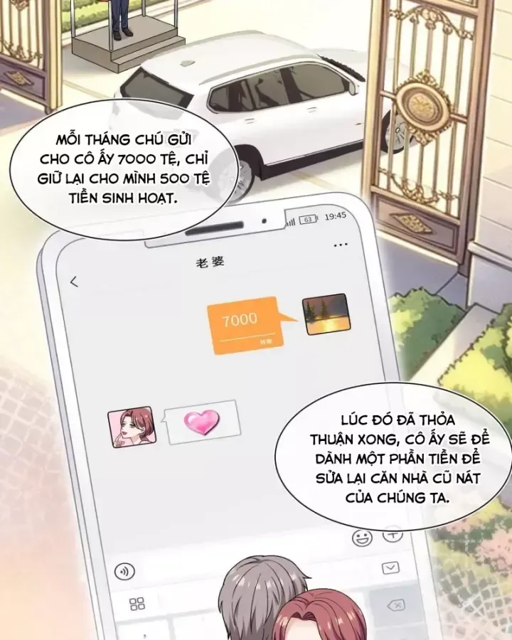 Bỏ Làm Simp Chúa, Ta Có Trong Tay Cả Tỉ Thần Hào Chương 308 Ảnh 27