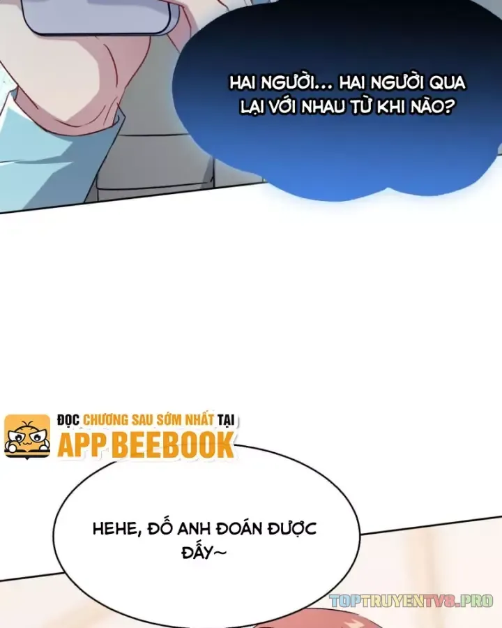 Bỏ Làm Simp Chúa, Ta Có Trong Tay Cả Tỉ Thần Hào Chương 308 Ảnh 5
