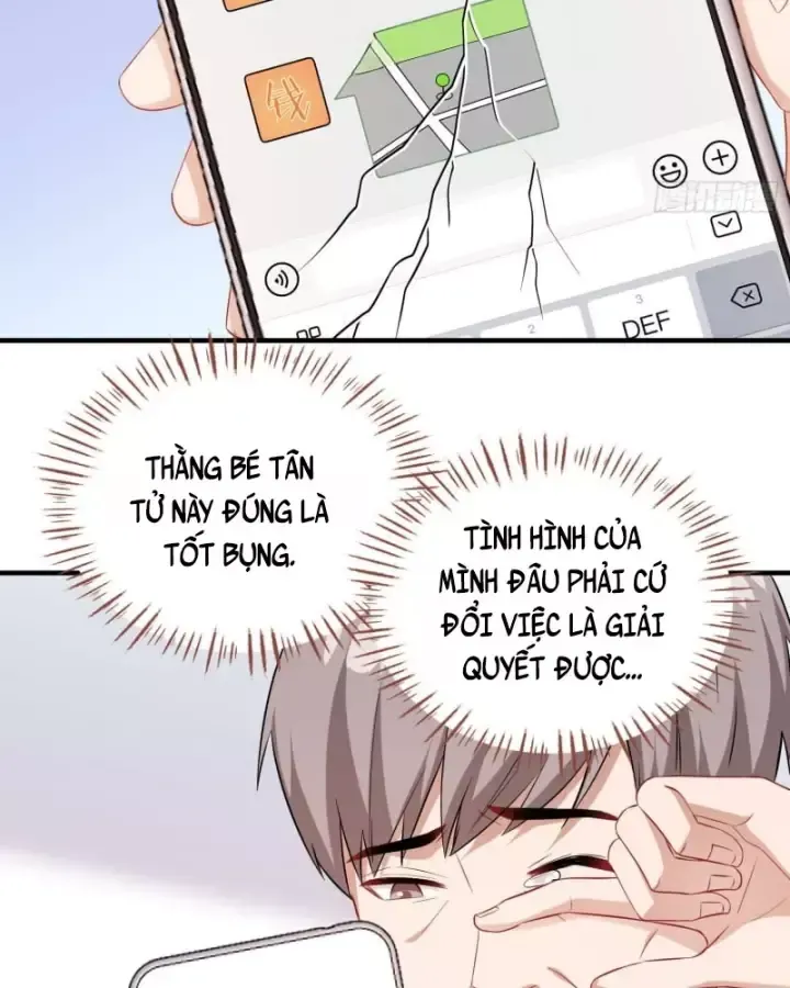 Bỏ Làm Simp Chúa, Ta Có Trong Tay Cả Tỉ Thần Hào Chương 308 Ảnh 46