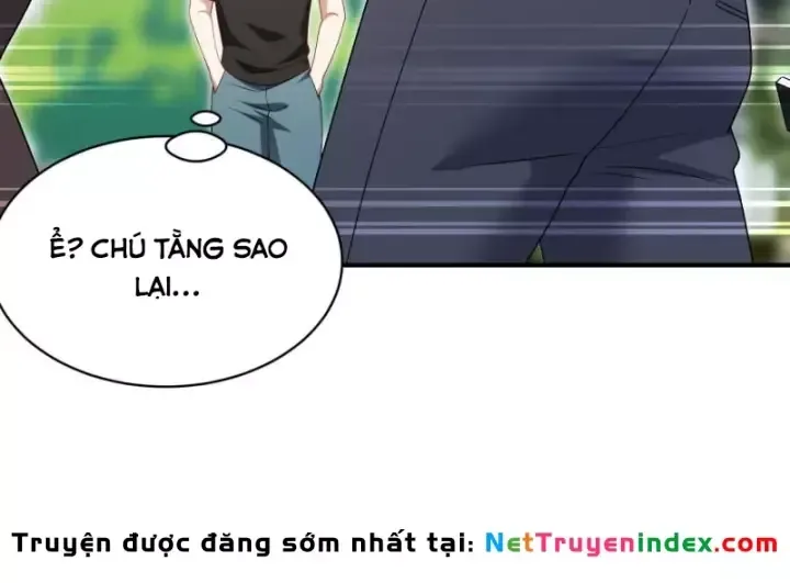Bỏ Làm Simp Chúa, Ta Có Trong Tay Cả Tỉ Thần Hào Chương 308 Ảnh 64