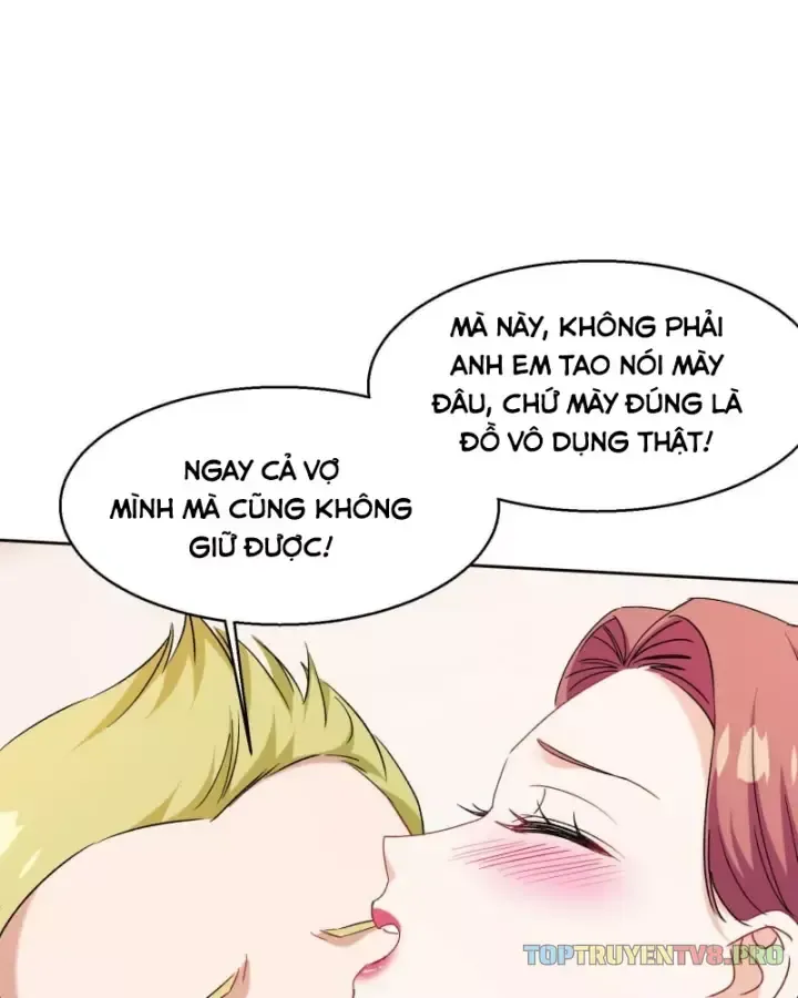 Bỏ Làm Simp Chúa, Ta Có Trong Tay Cả Tỉ Thần Hào Chương 308 Ảnh 8