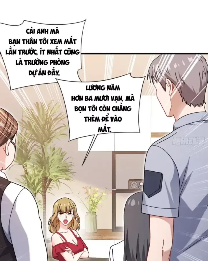 Bỏ Làm Simp Chúa, Ta Có Trong Tay Cả Tỉ Thần Hào Chương 308 Ảnh 76