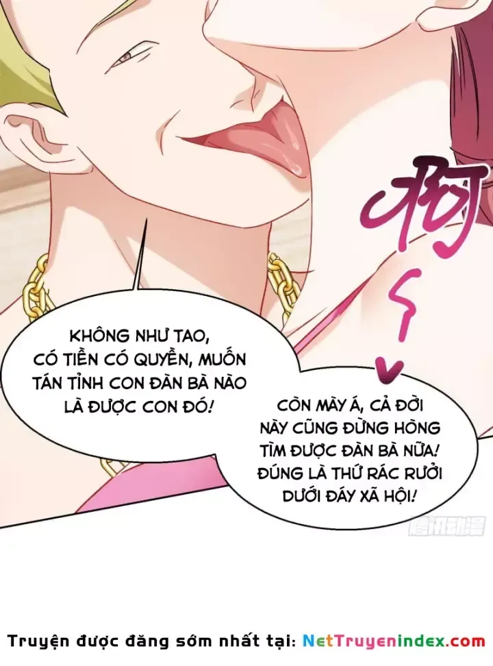 Bỏ Làm Simp Chúa, Ta Có Trong Tay Cả Tỉ Thần Hào Chương 308 Ảnh 9