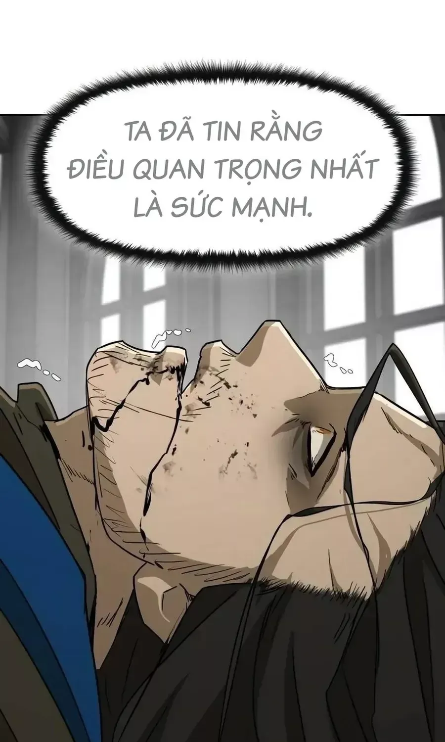 Bộ Mặt Giả Tạo Chương 55 Ảnh 121
