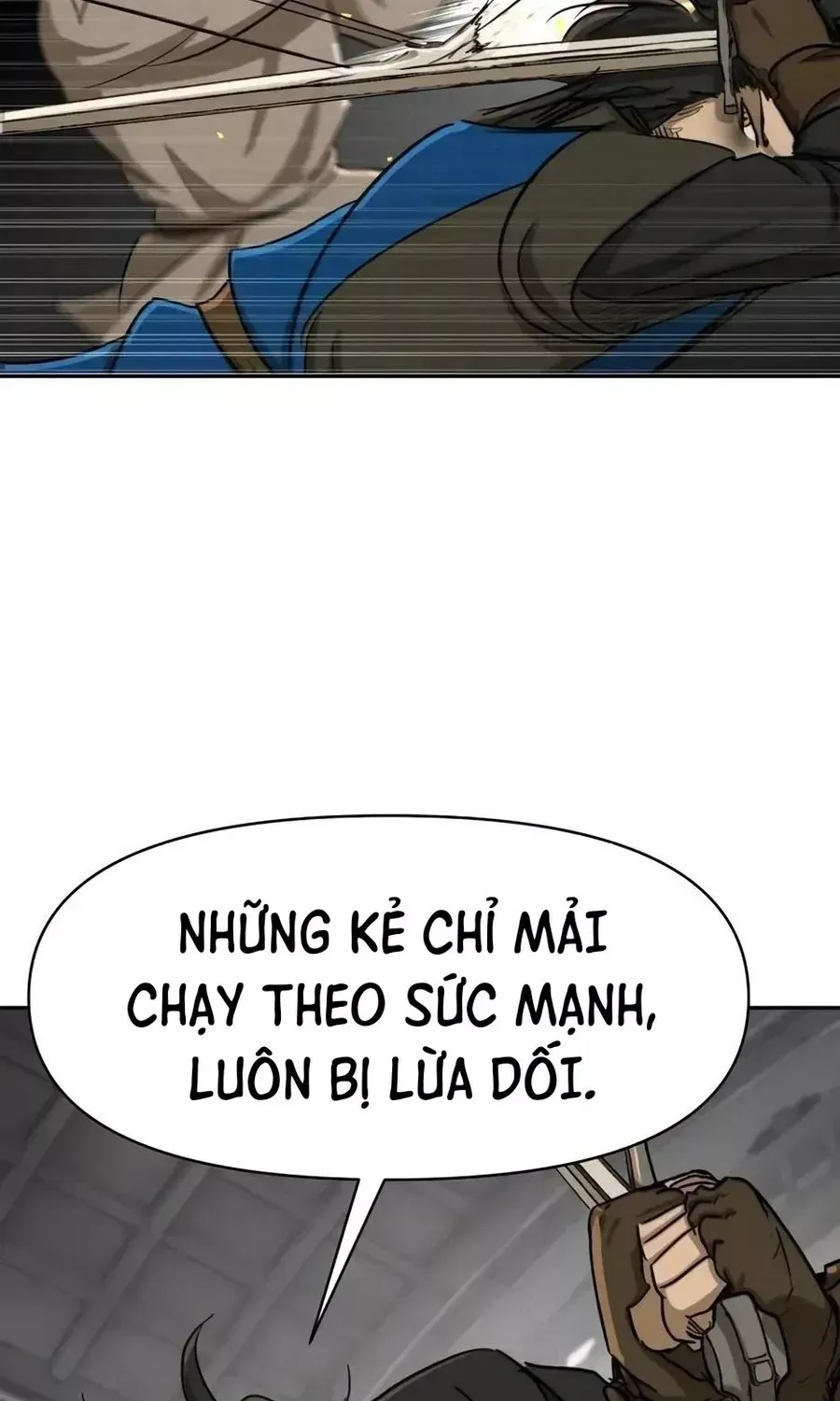 Bộ Mặt Giả Tạo Chương 55 Ảnh 29