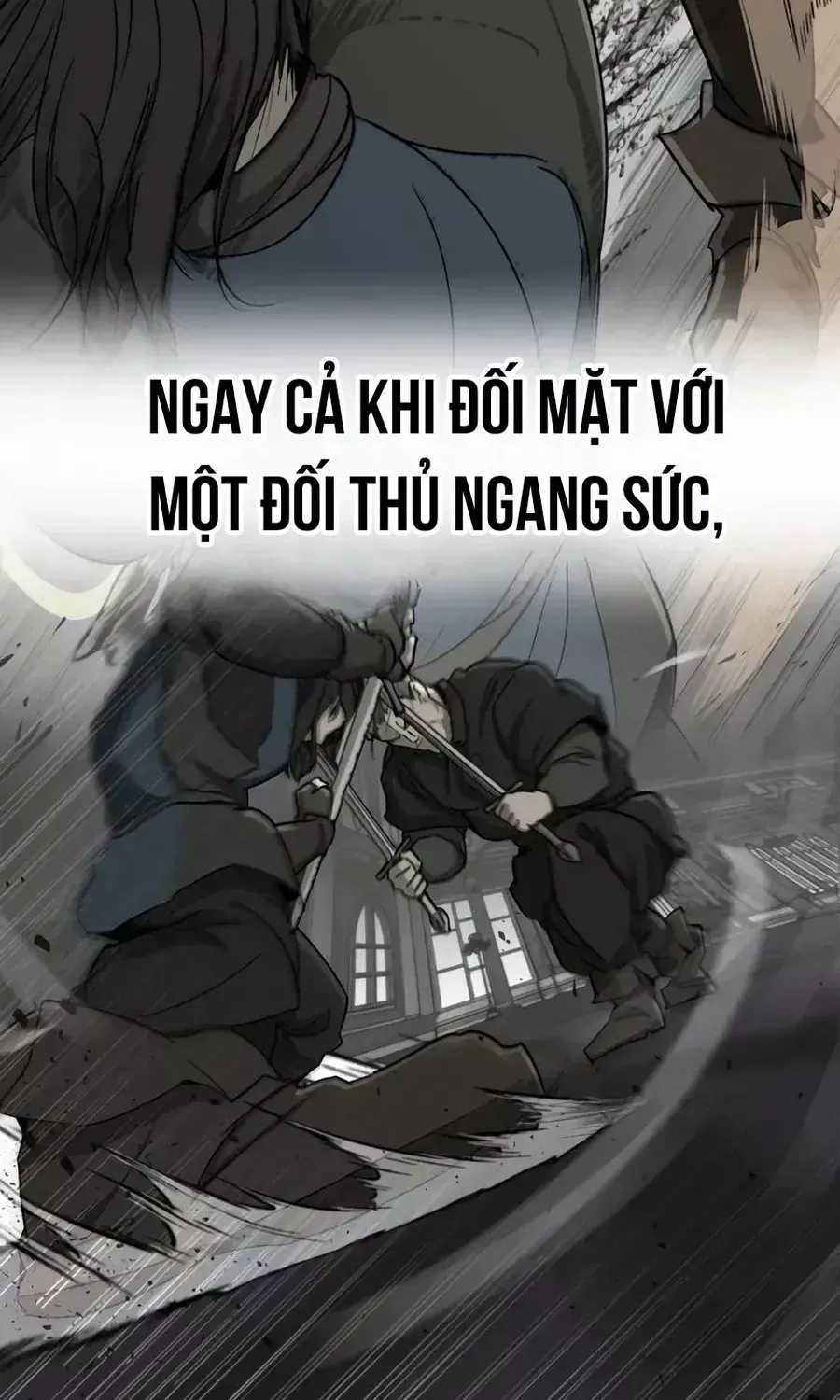 Bộ Mặt Giả Tạo Chương 55 Ảnh 35