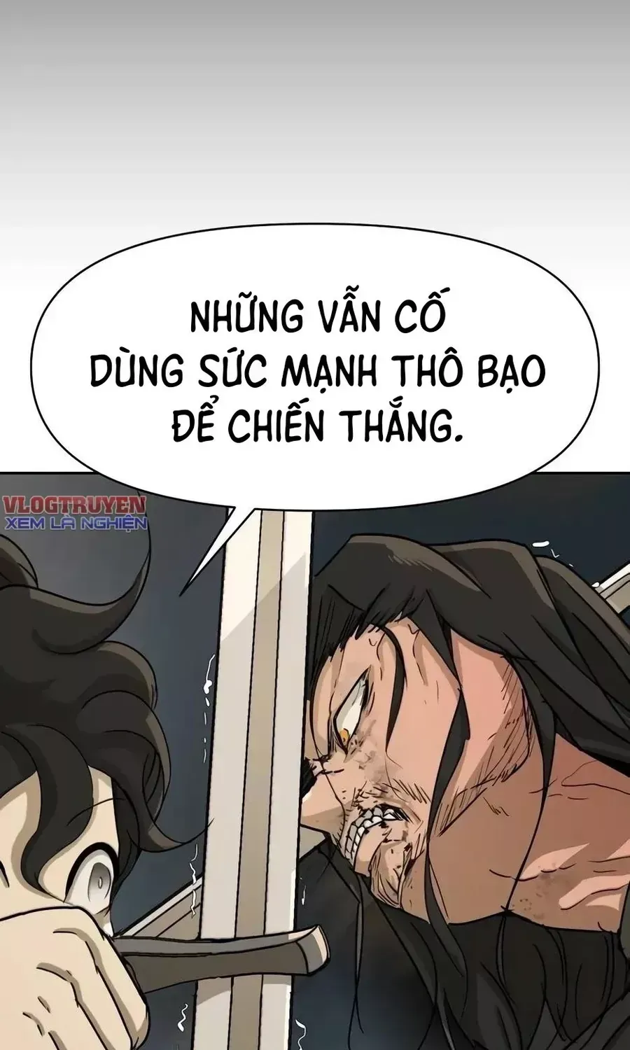 Bộ Mặt Giả Tạo Chương 55 Ảnh 37