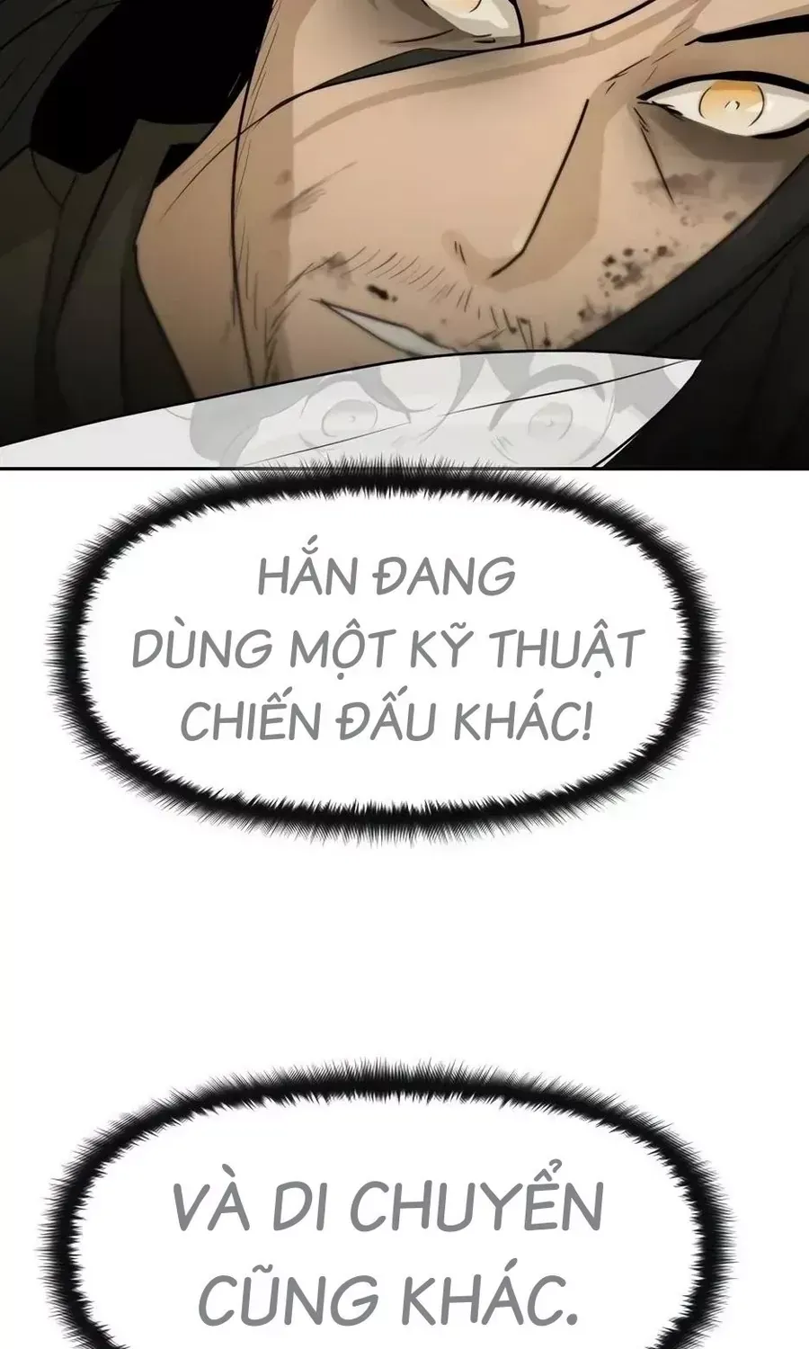 Bộ Mặt Giả Tạo Chương 55 Ảnh 51