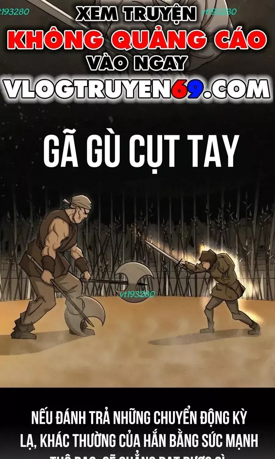 Bộ Mặt Giả Tạo Chương 55 Ảnh 93