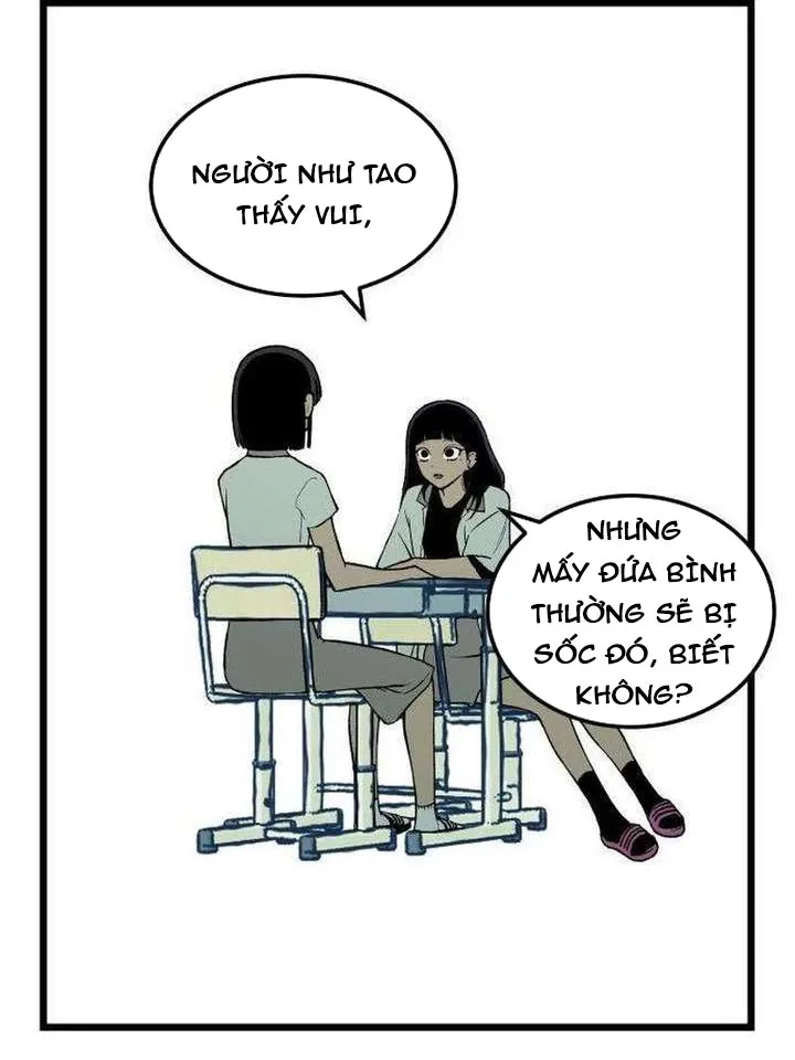 Bóc Trần Sự Thật Chương 1 Ảnh 102