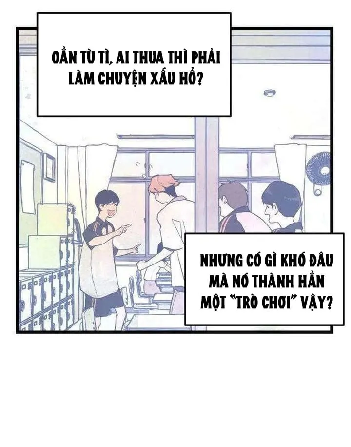 Bóc Trần Sự Thật Chương 1 Ảnh 25