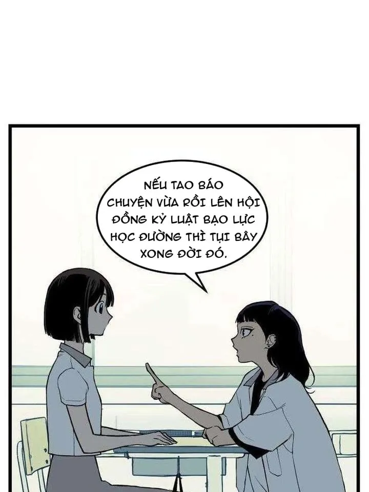 Bóc Trần Sự Thật Chương 1 Ảnh 99