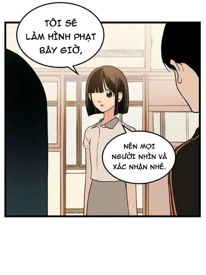 Bóc Trần Sự Thật Chương 2 Ảnh 120