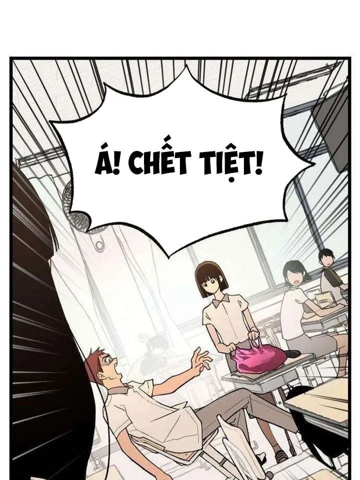Bóc Trần Sự Thật Chương 2 Ảnh 131