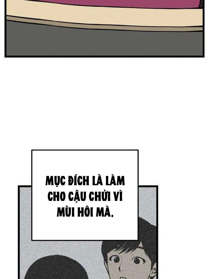 Bóc Trần Sự Thật Chương 2 Ảnh 135