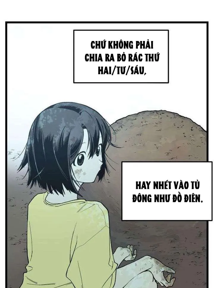 Bóc Trần Sự Thật Chương 2 Ảnh 32