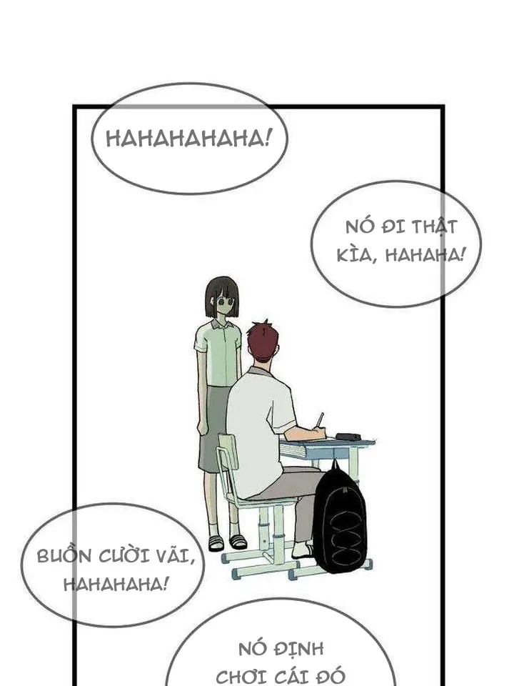 Bóc Trần Sự Thật Chương 2 Ảnh 88