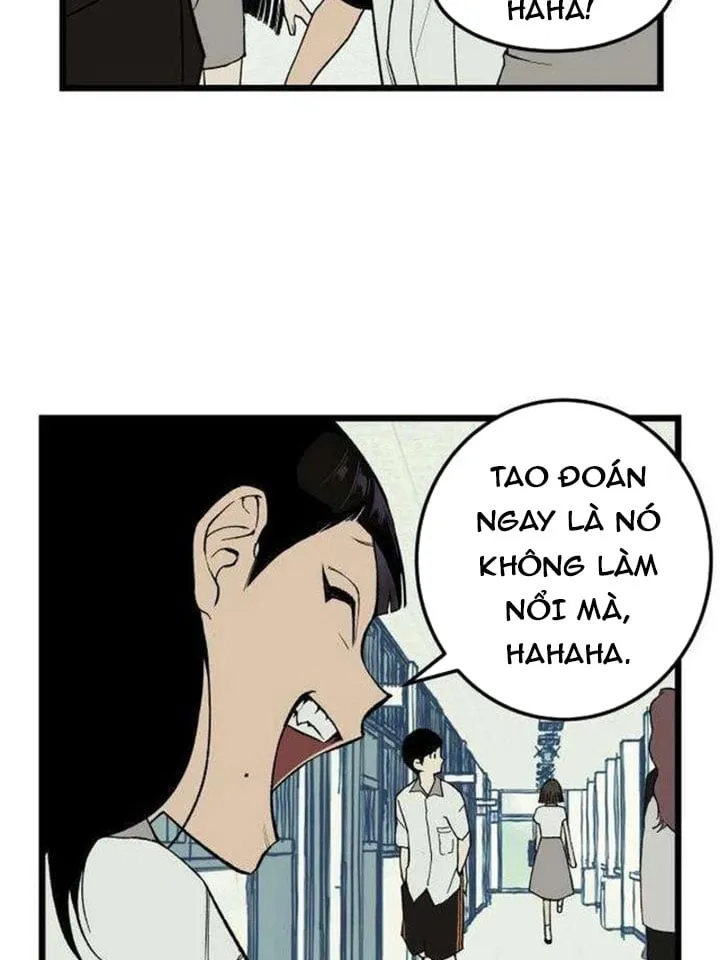 Bóc Trần Sự Thật Chương 2 Ảnh 100