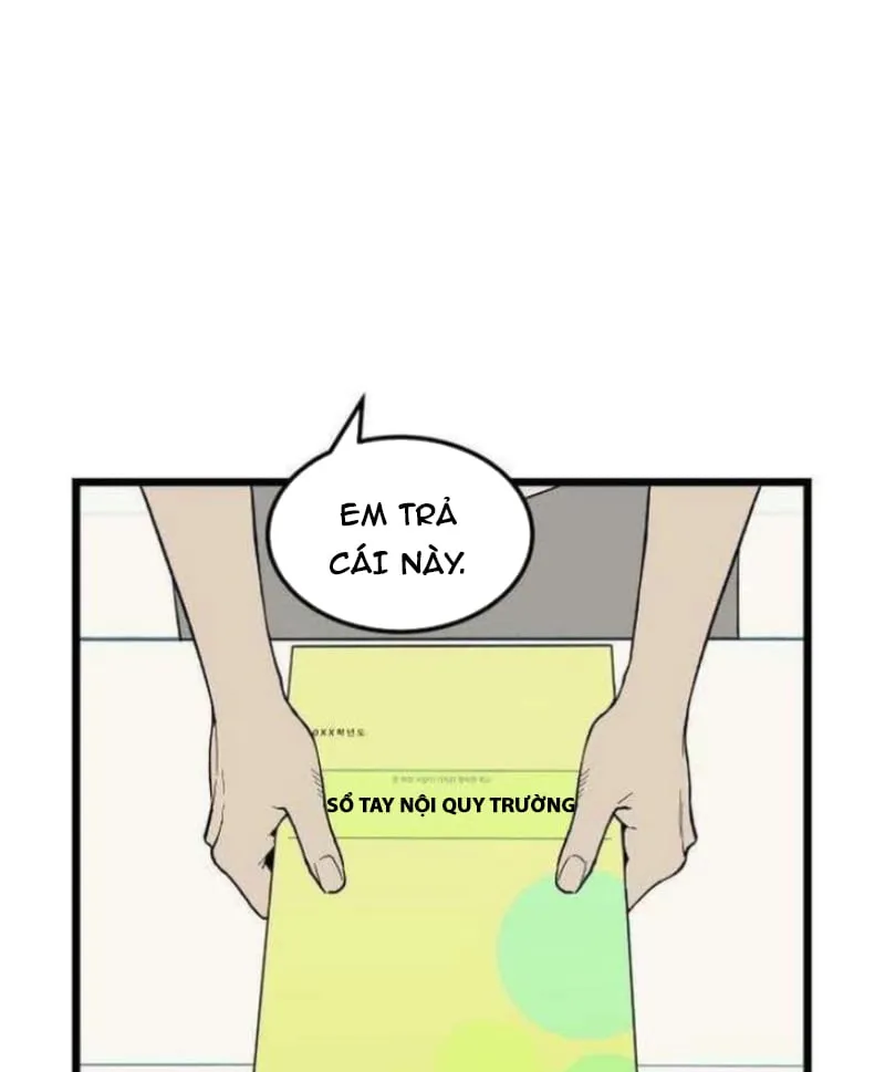 Bóc Trần Sự Thật Chương 3 Ảnh 113