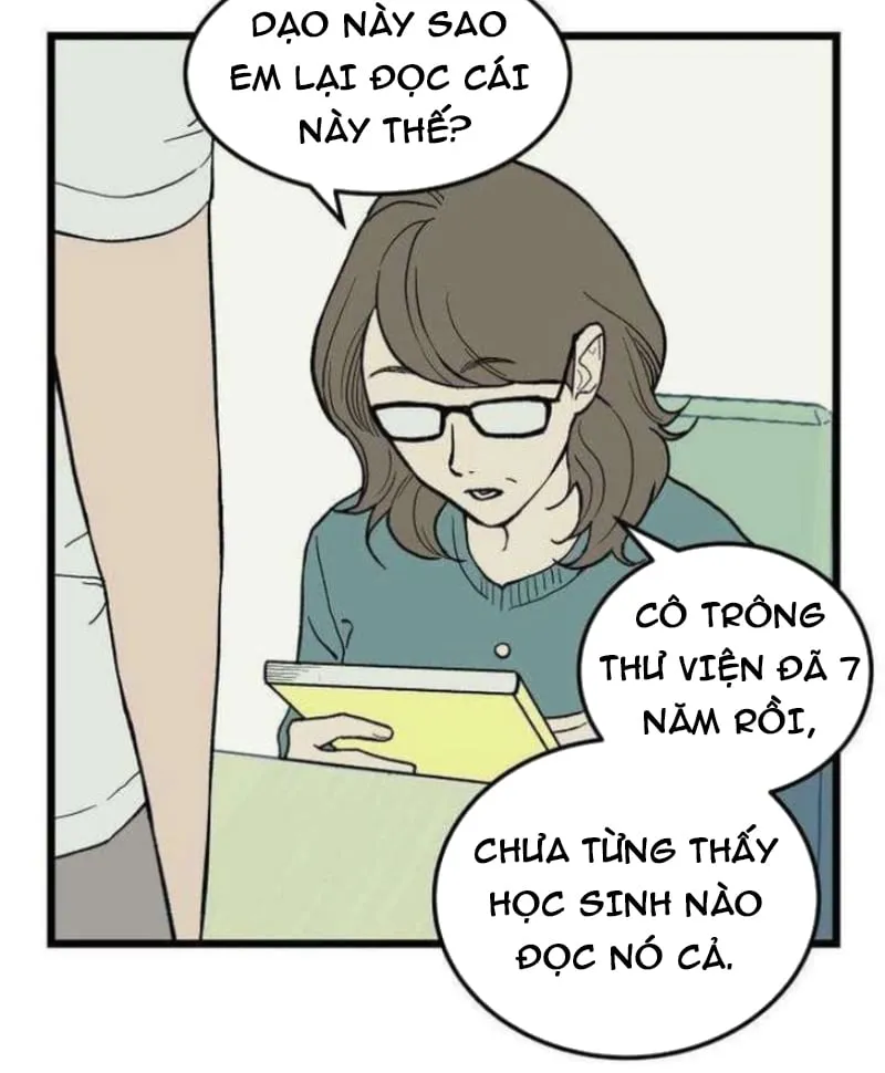 Bóc Trần Sự Thật Chương 3 Ảnh 116