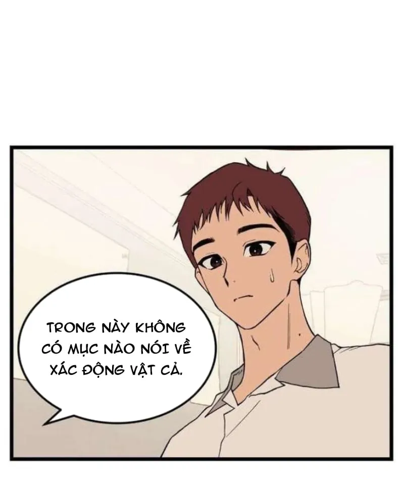 Bóc Trần Sự Thật Chương 3 Ảnh 69