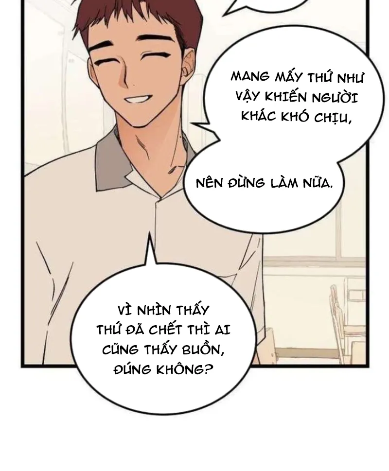 Bóc Trần Sự Thật Chương 3 Ảnh 77