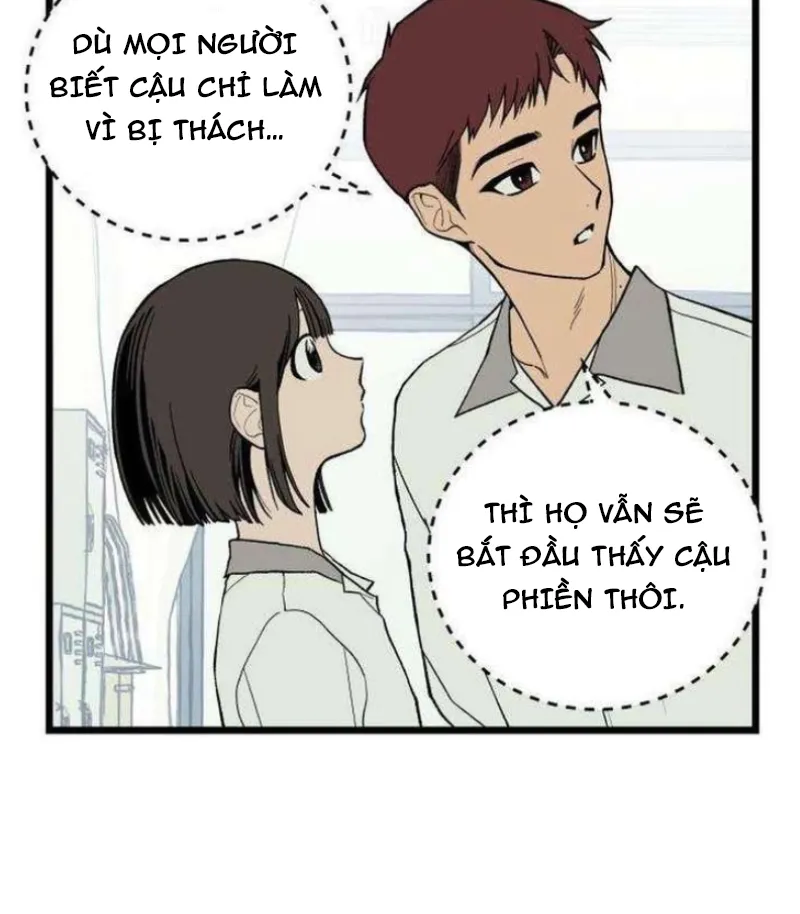 Bóc Trần Sự Thật Chương 4 Ảnh 12