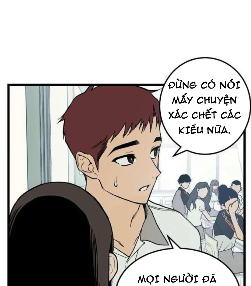 Bóc Trần Sự Thật Chương 4 Ảnh 24