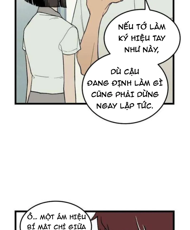 Bóc Trần Sự Thật Chương 4 Ảnh 37