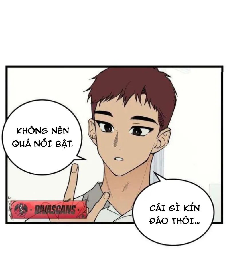 Bóc Trần Sự Thật Chương 4 Ảnh 39