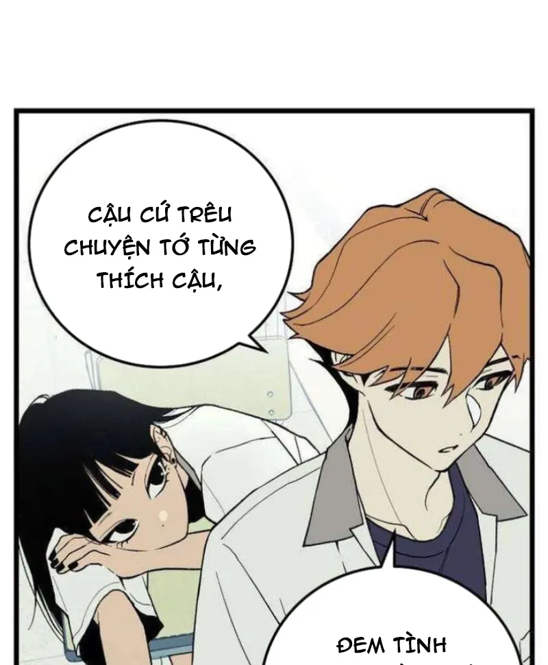 Bóc Trần Sự Thật Chương 4 Ảnh 79