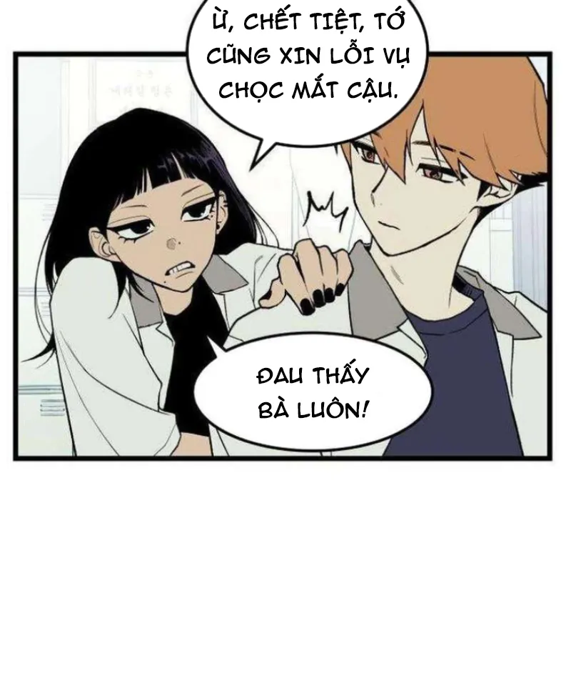 Bóc Trần Sự Thật Chương 4 Ảnh 89