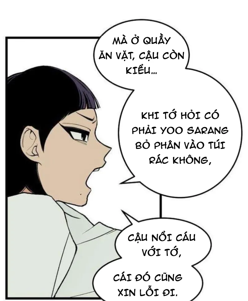 Bóc Trần Sự Thật Chương 4 Ảnh 90