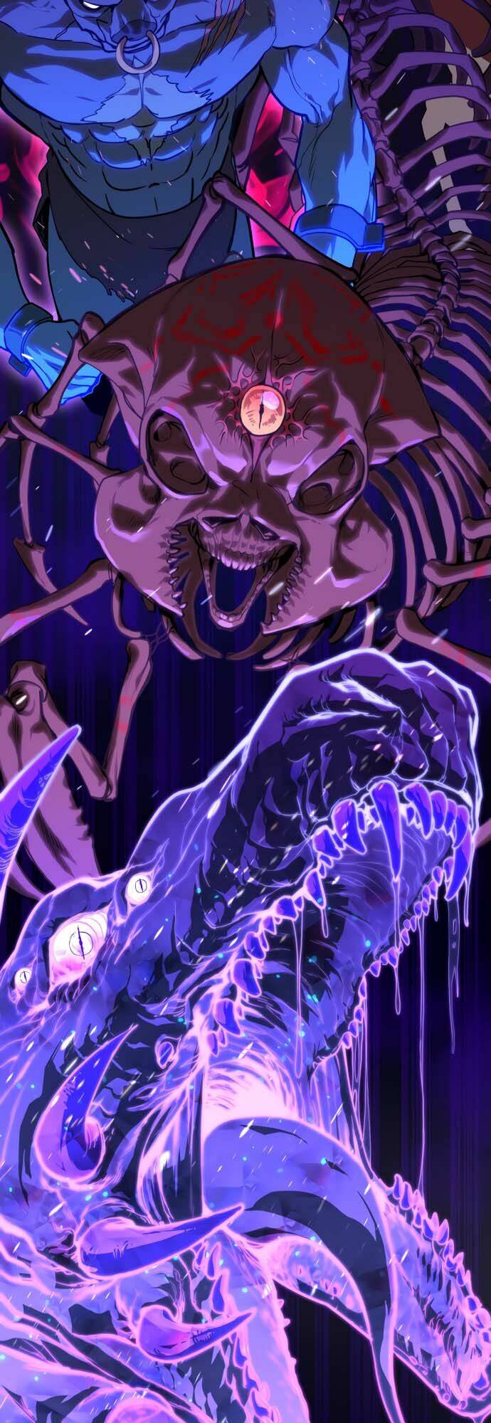 Bones Chương 1 Ảnh 4