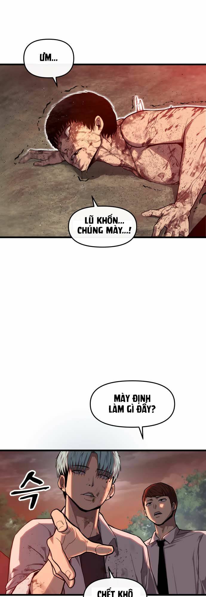 Bones Chương 1 Ảnh 97