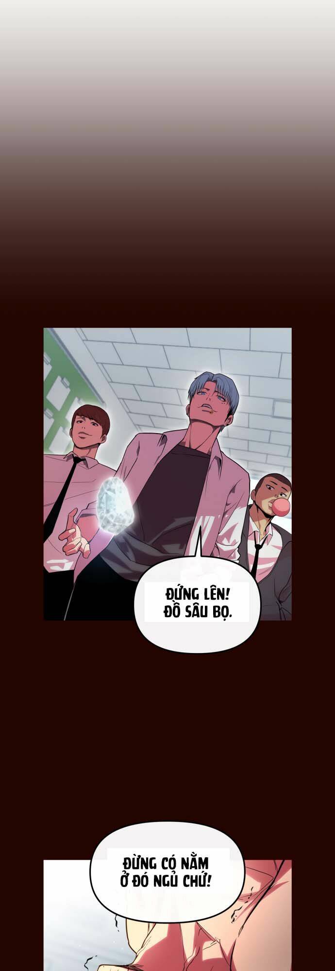 Bones Chương 2 Ảnh 73